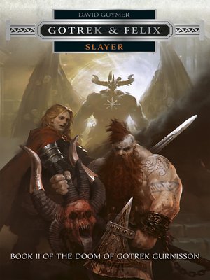cover image of Slayer